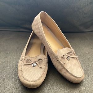 8.5 MK Slip On